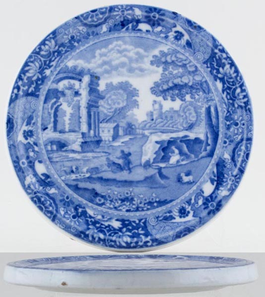 Teapot Stand c1930s
